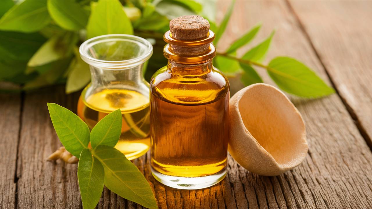 Anti-moustique extérieur : que penser des huiles essentielles ?