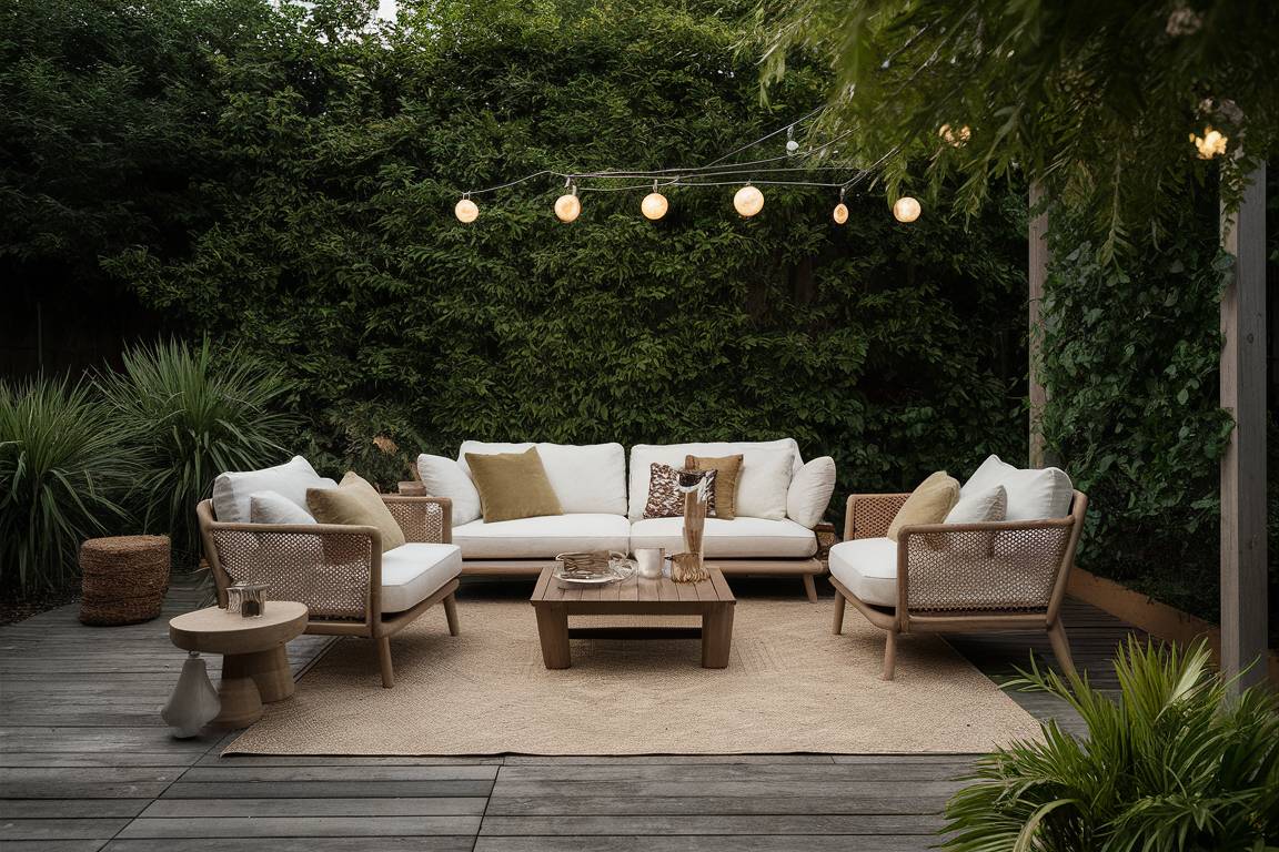 Comment protéger efficacement votre terrasse avec des anti-moustiques extérieurs