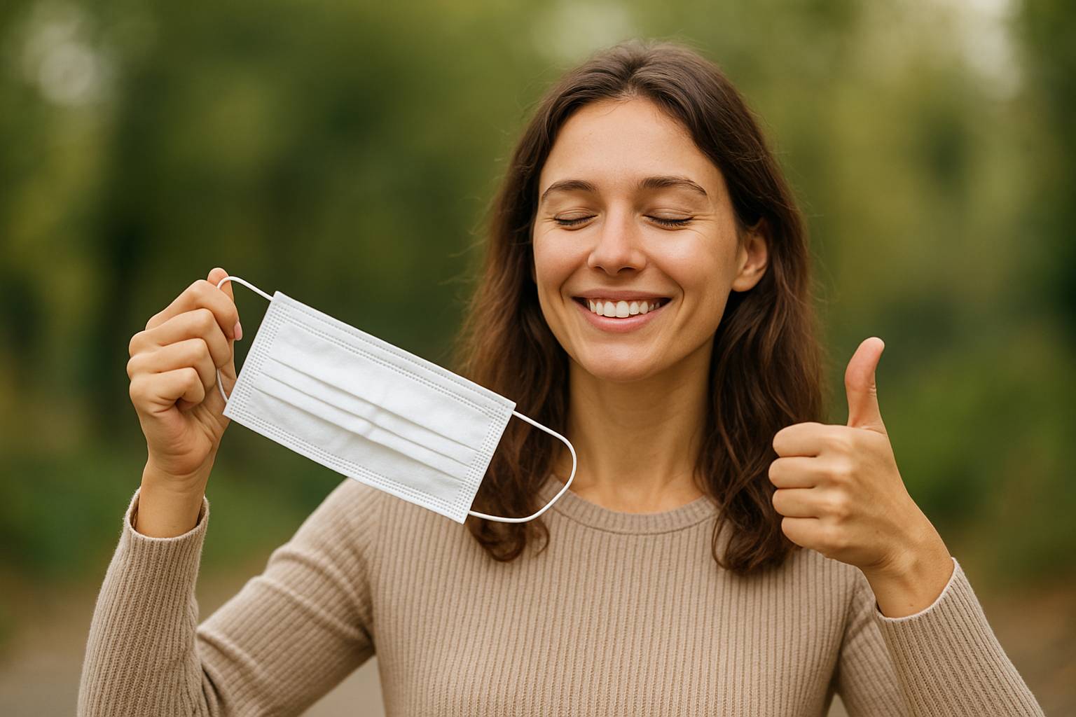 Comment réduire l’impact de la pollution sur votre santé en 5 gestes simples