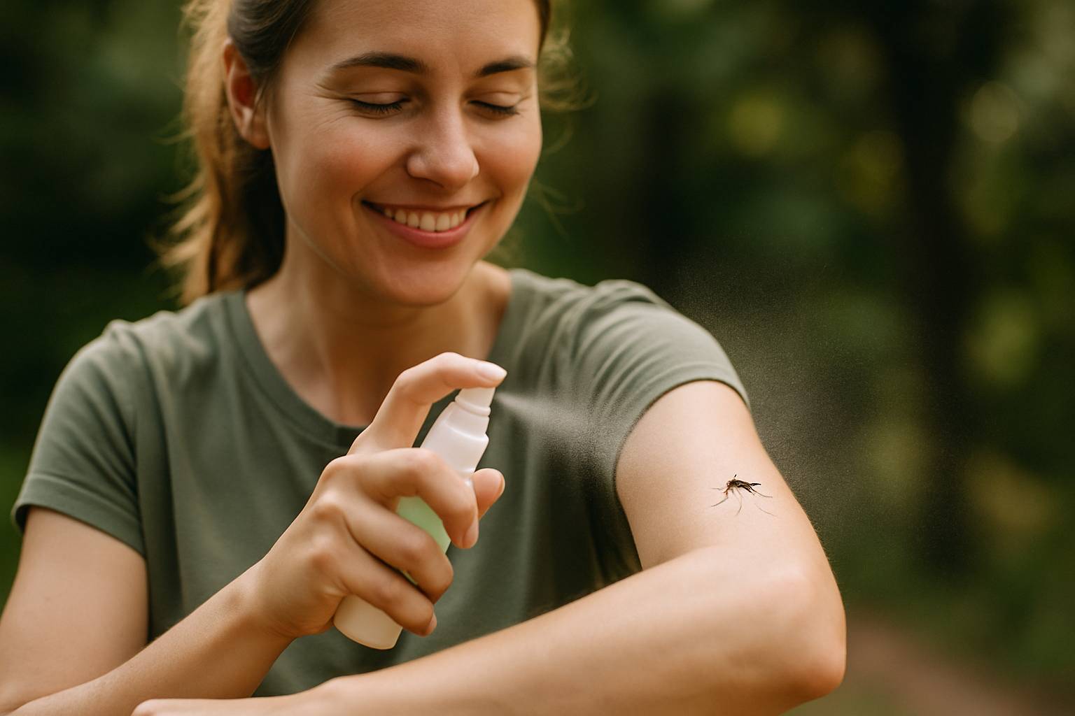 Comment se protéger efficacement au-delà de la simple peur des moustiques