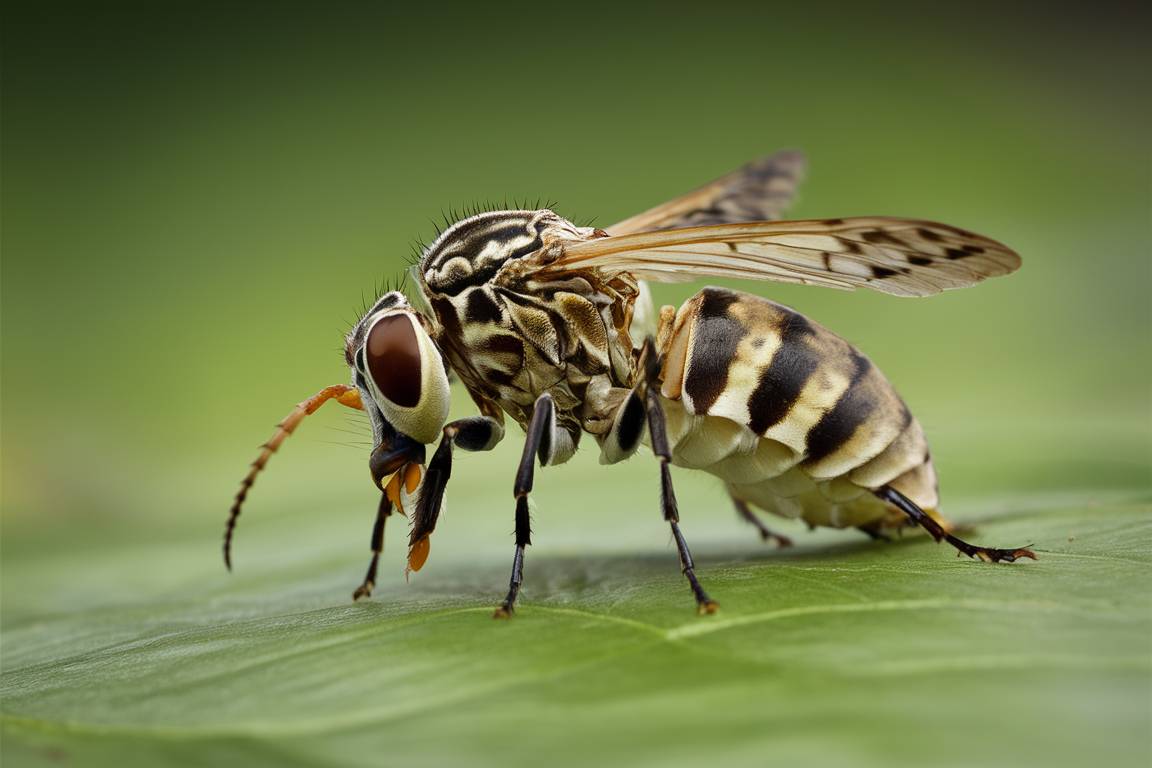 Comprendre le cycle de vie du culex pipiens pour mieux s’en débarrasser