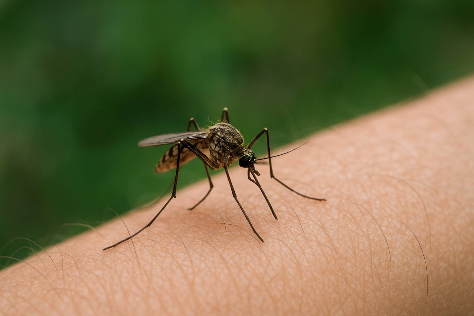 Comprendre les moustiques qui sévissent en france pour mieux se défendre