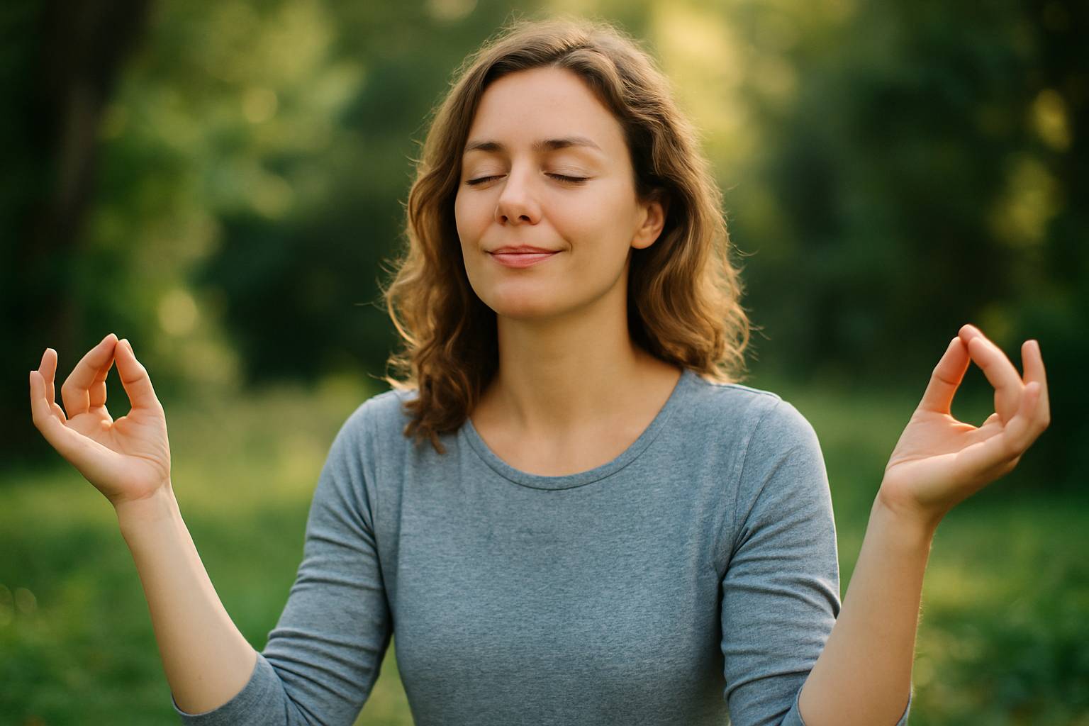 Cortisol, stress et immunité : comment retrouver l’équilibre