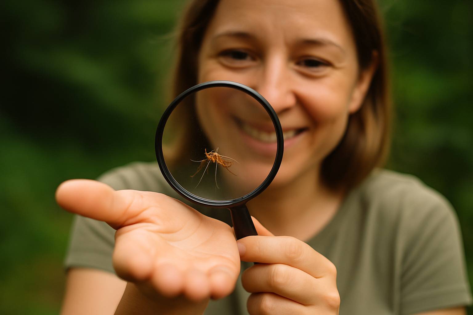 Démêler le vrai du faux sur les moustiques culex pipiens et leurs maladies