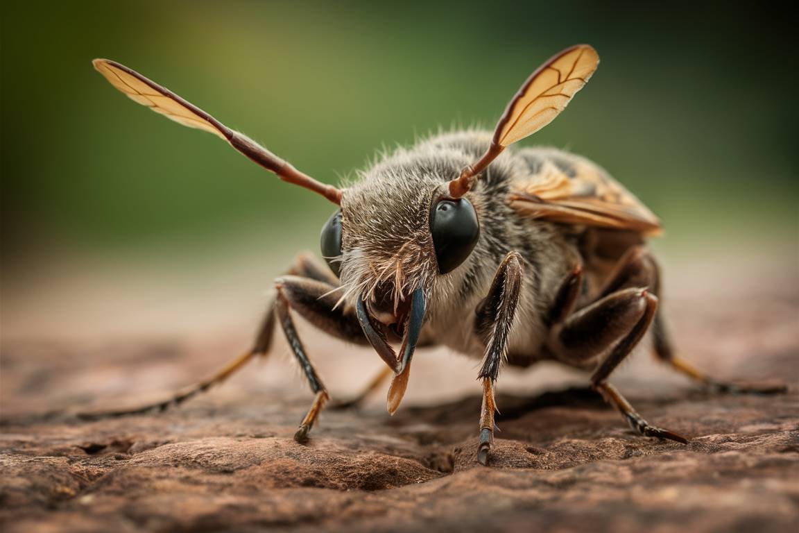 Fini les piqûres : stratégies efficaces contre le culex pipiens