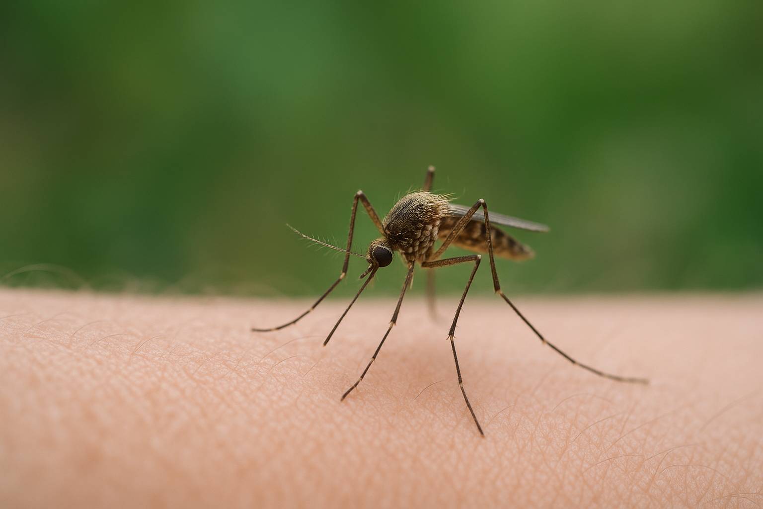 Identifier les moustiques en france : astuces simples pour ne plus se faire avoir
