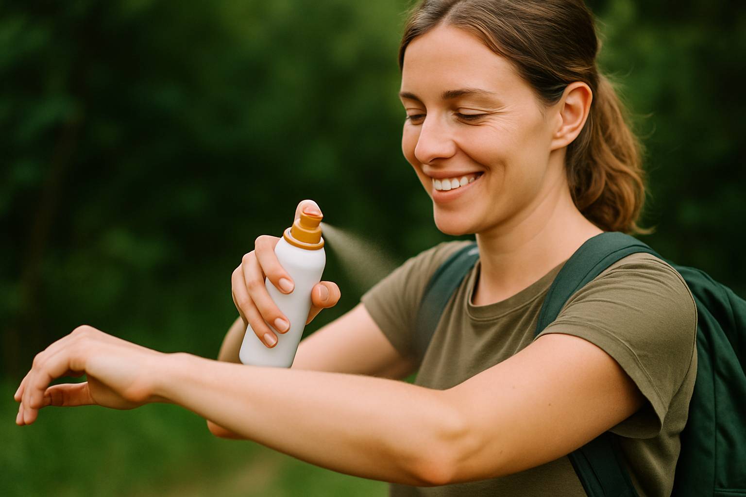 Les astuces pour éviter les piqûres infectieuses sans paranoïa