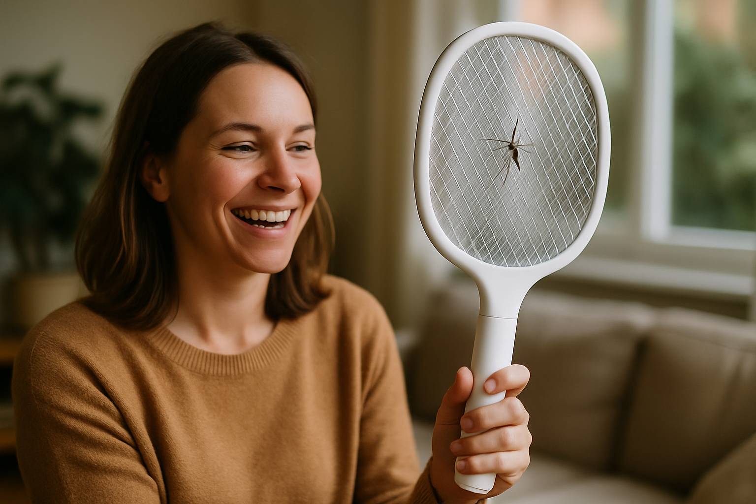 Les meilleures astuces pour éliminer les moustiques de chez vous