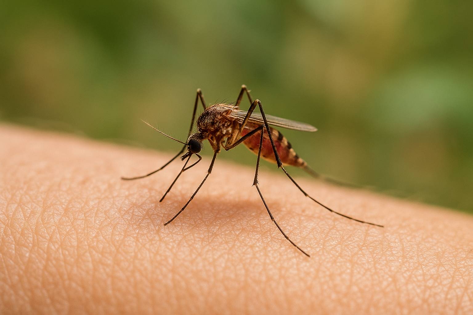 Maladies et moustiques en france : ce que vous devez vraiment savoir