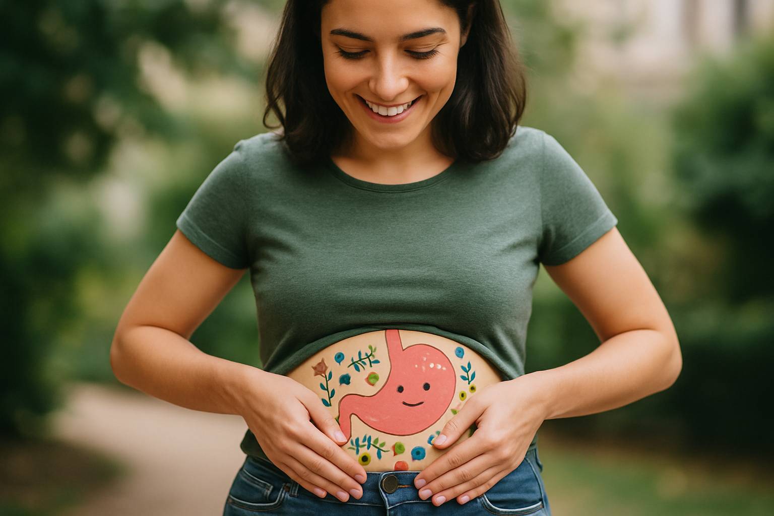 Microbiote et immunité : pourquoi votre ventre est votre meilleur allié