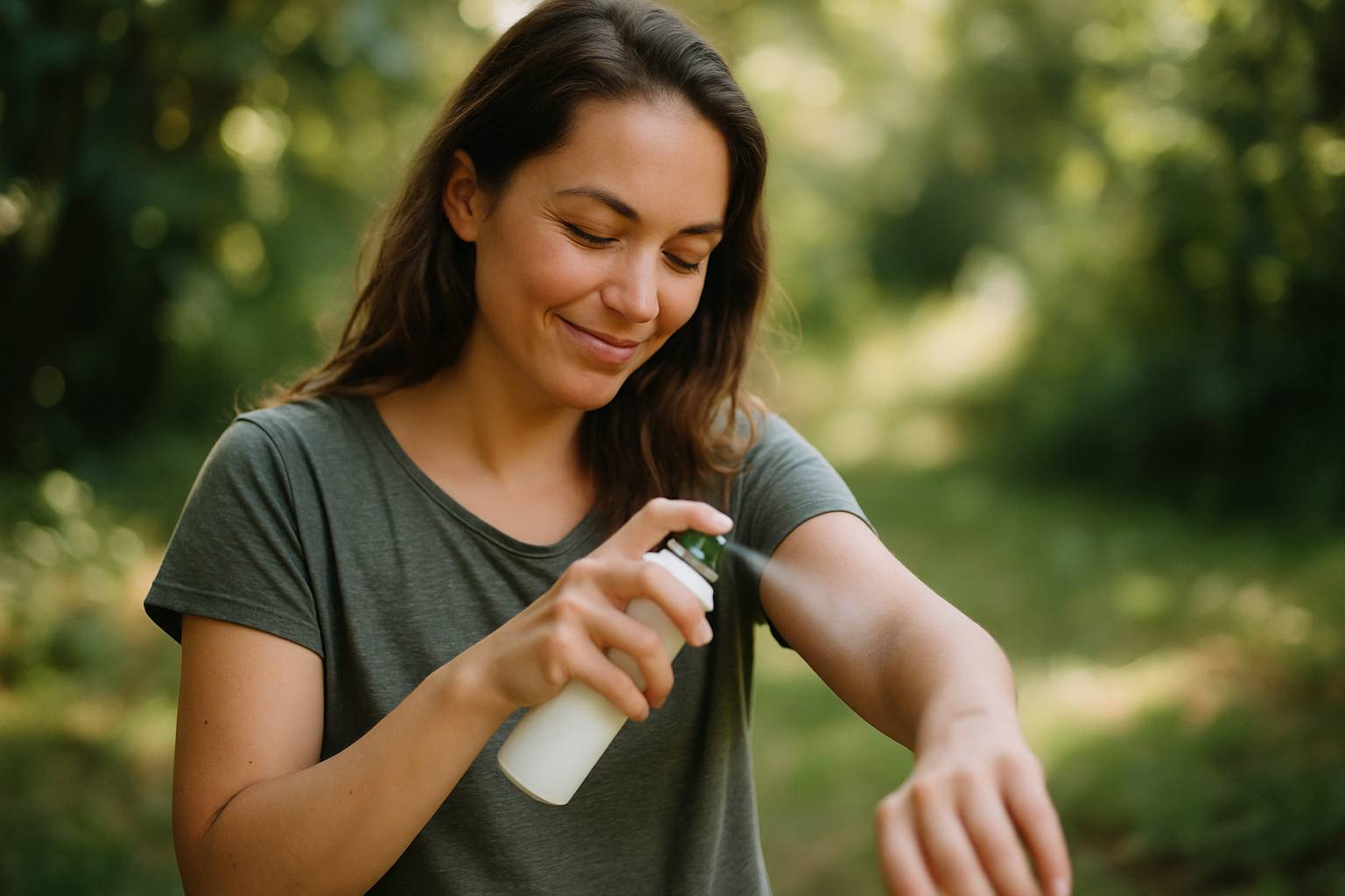 Moustiques en france : comment ne plus se faire piquer cet été