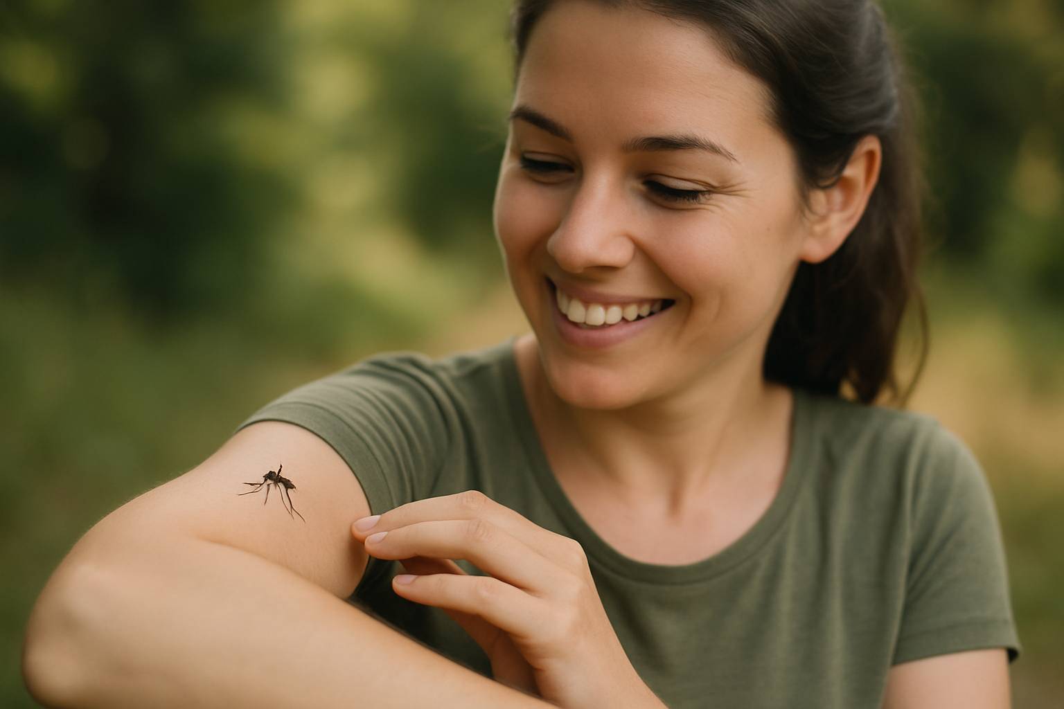 Pourquoi les moustiques vous préfèrent-ils ? découvrez les 7 espèces à connaître pour mieux vous protéger