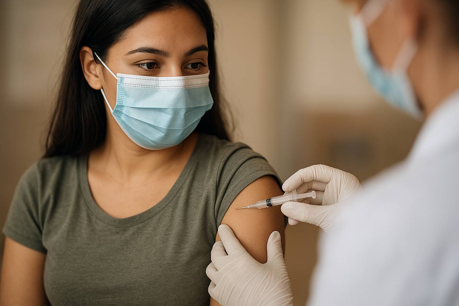 Protégez-vous du virus zika : les avancées prometteuses du vaccin