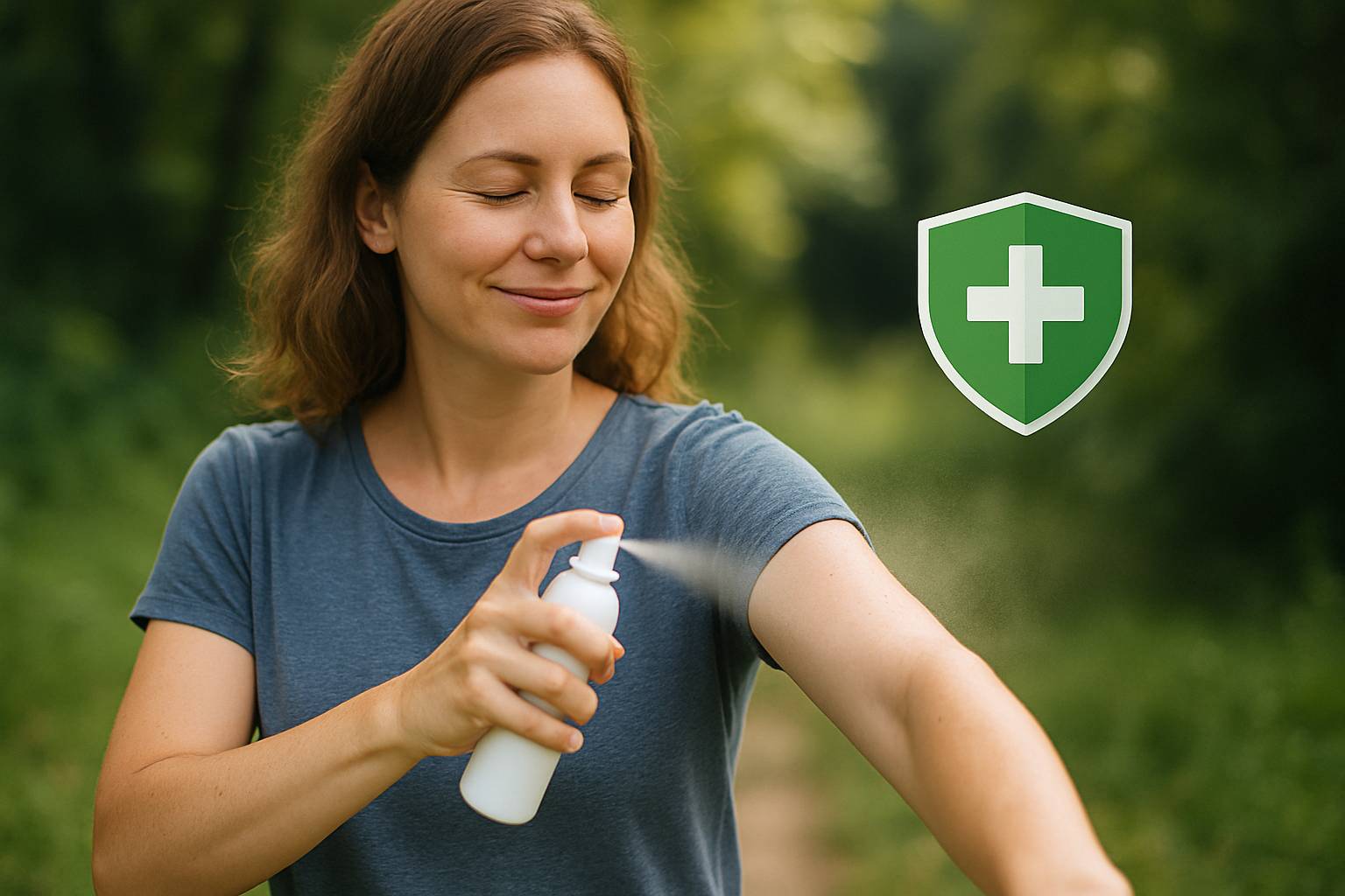 Protégez-vous efficacement : conseils pratiques pour éviter les piqûres et renforcer votre immunité