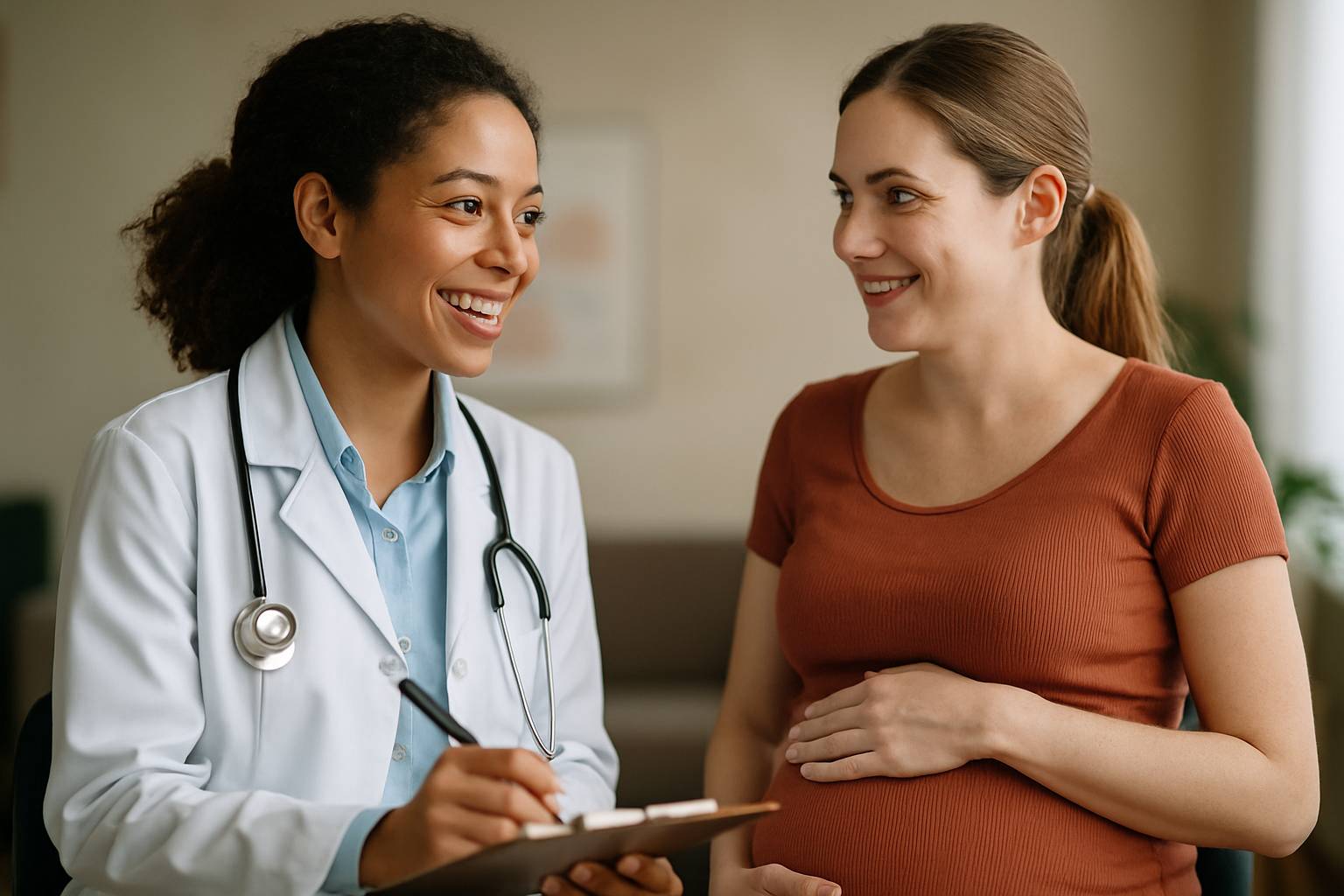 Que faire en cas de suspicion d’infection par le virus zika ?