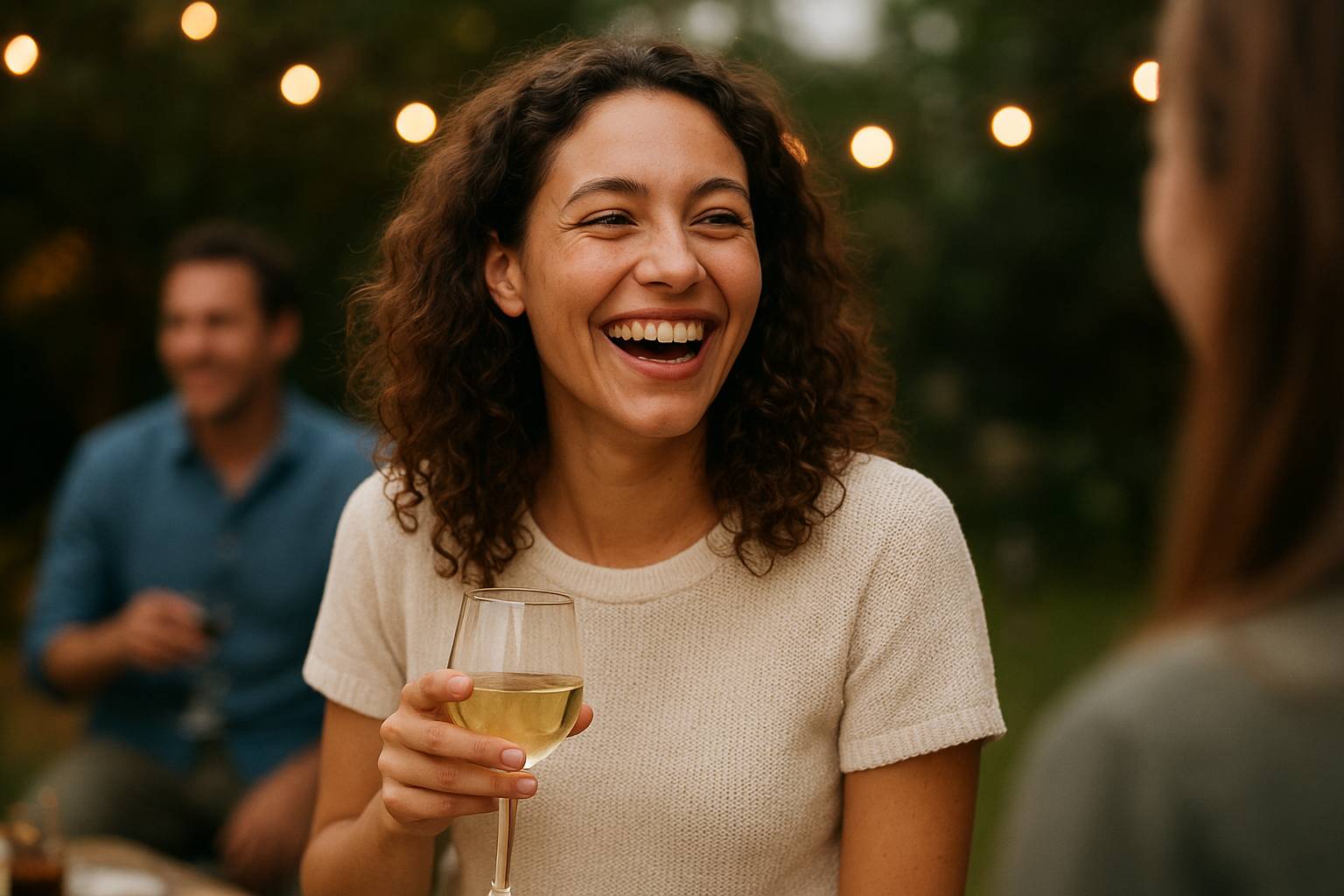 Soirées sans démangeaisons : conseils simples pour garder la bonne humeur