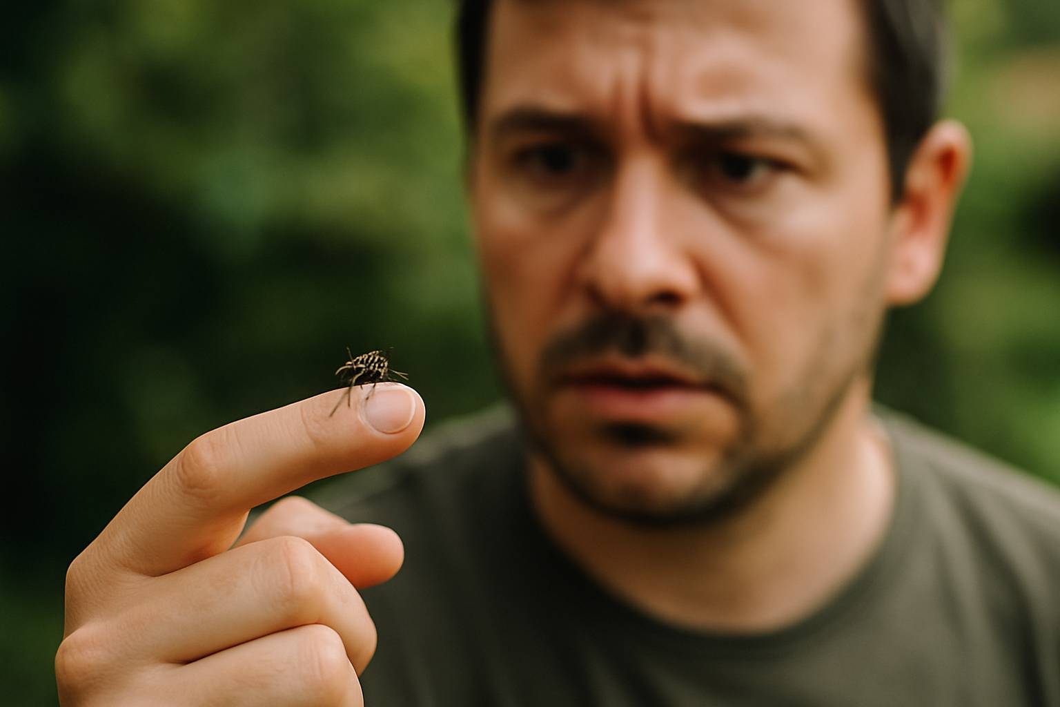 Transmission du virus zika : au-delà des moustiques, ce qu’il faut savoir