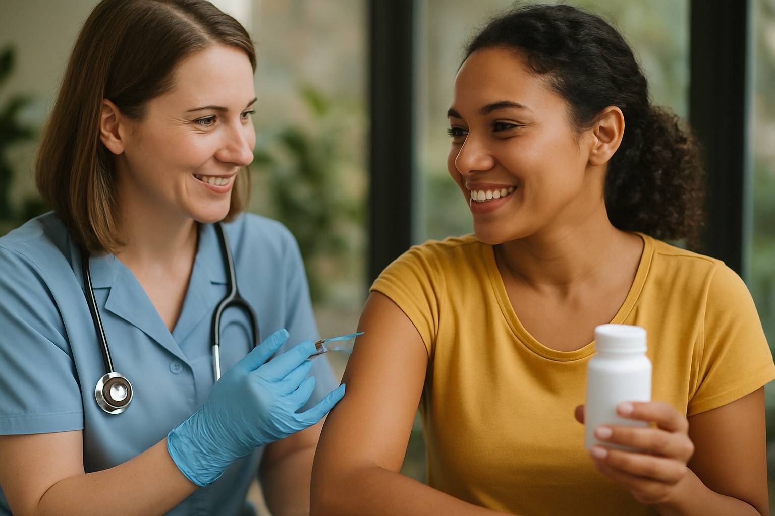 Vaccins et médicaments : ce qu’il faut savoir sur la prévention des maladies vectorielles