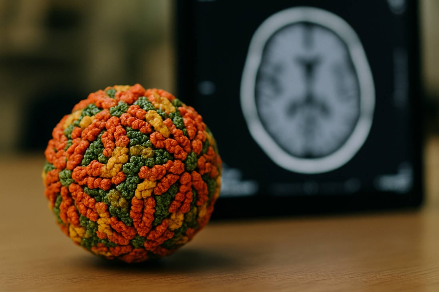 Virus zika et complications neurologiques : ce que la science dit