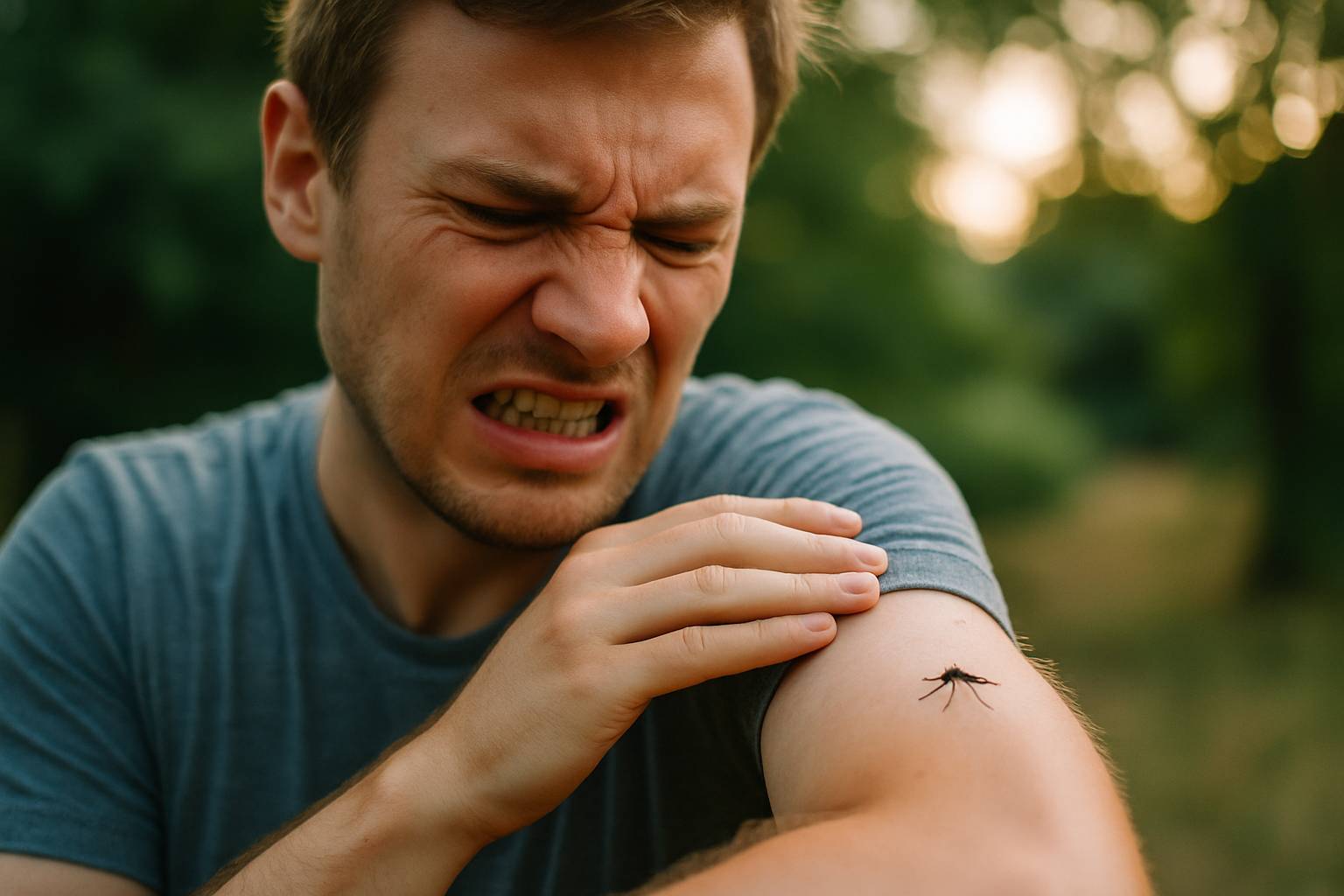 Vivre avec les moustiques : conseils pratiques pour ne pas perdre la tête cet été