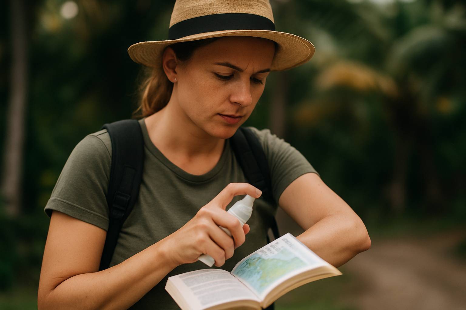 Voyage en zone à risque zika : conseils pratiques pour une prévention sans faille