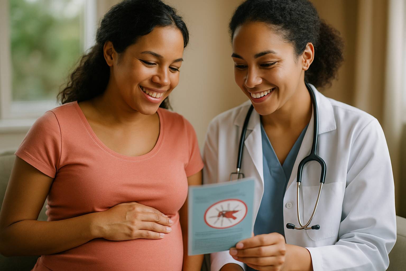 Zika et grossesse : comprendre les risques et les précautions essentielles
