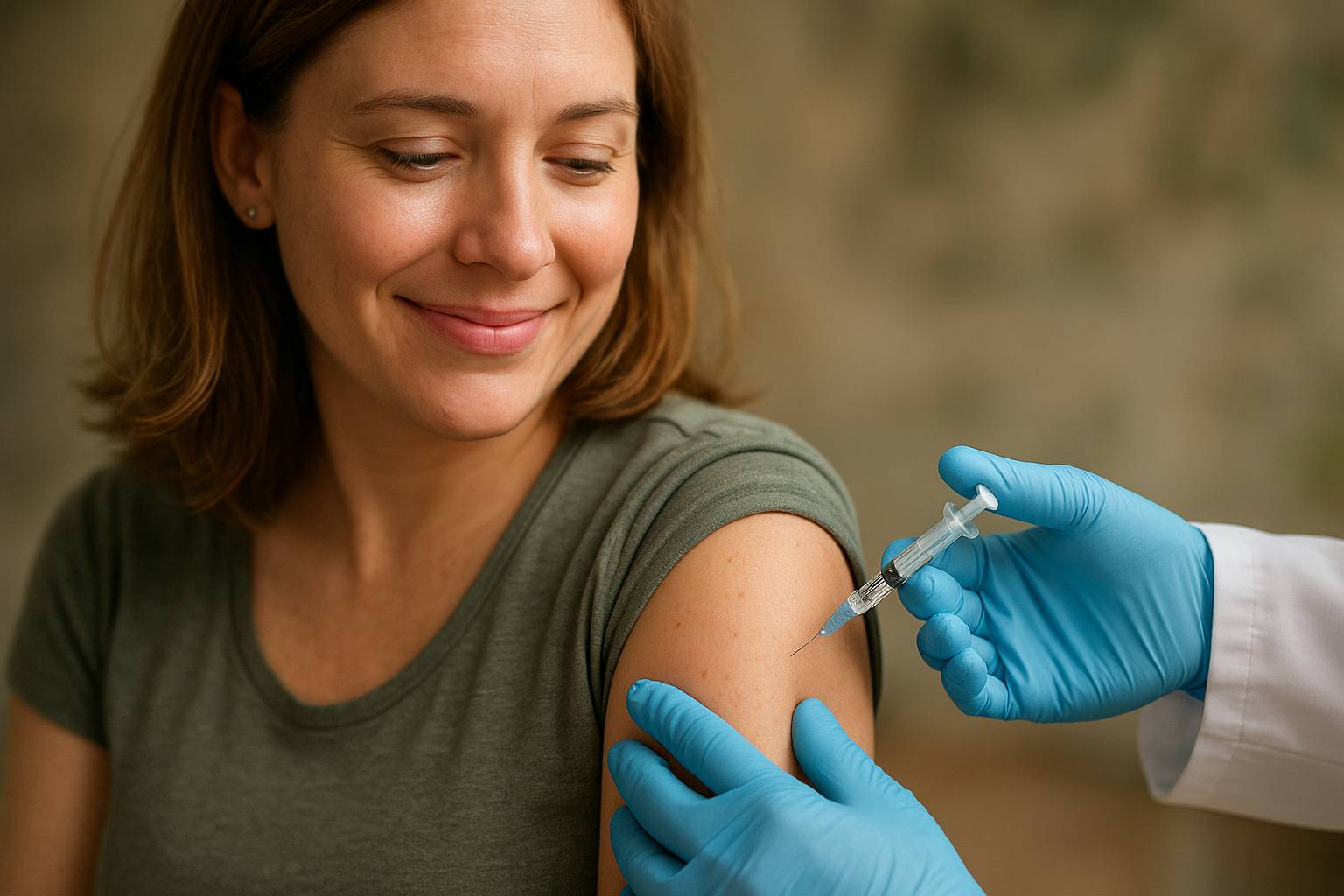 Zika, moustiques et prévention : le rôle clé des vaccins